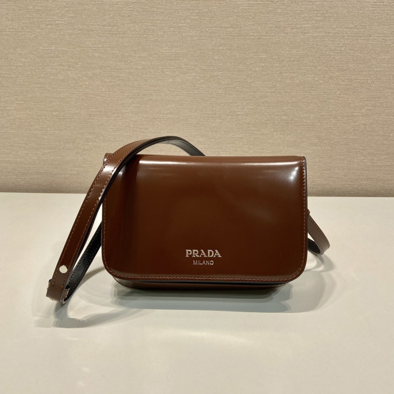 Pra*a satchel bags